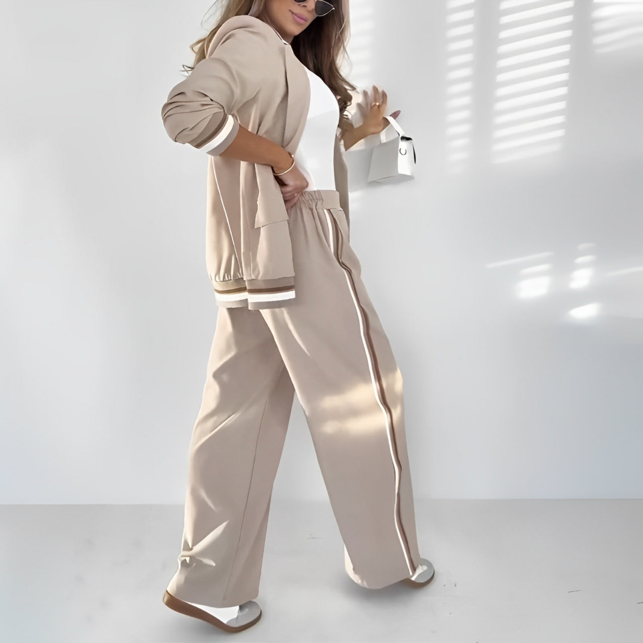 Casual Chic Set