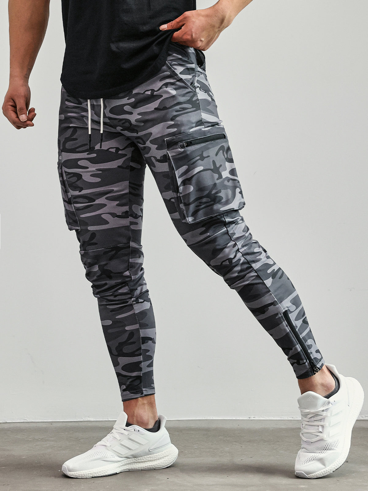 Tactische Cargo Jogger
