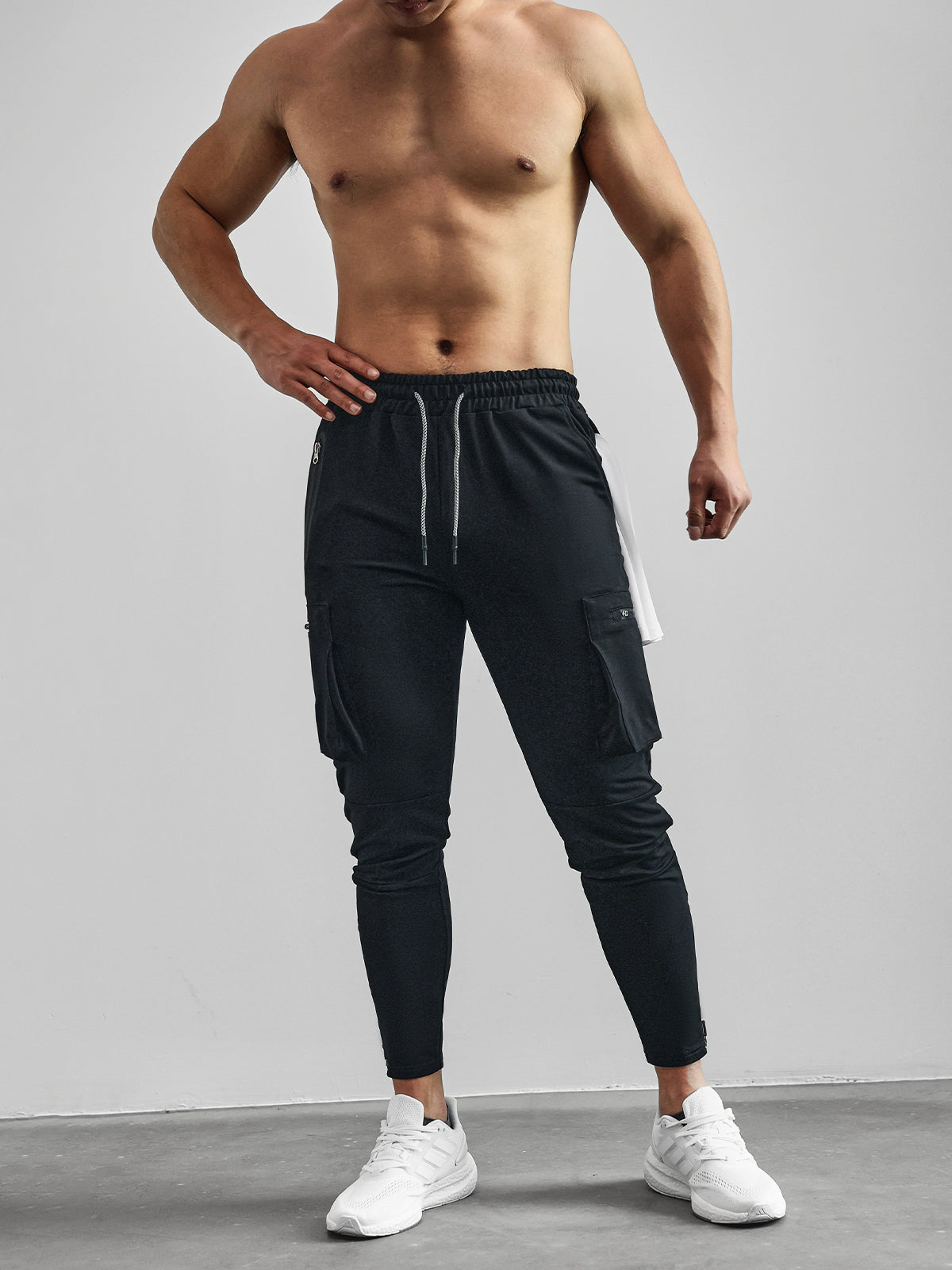 Tactische Cargo Jogger