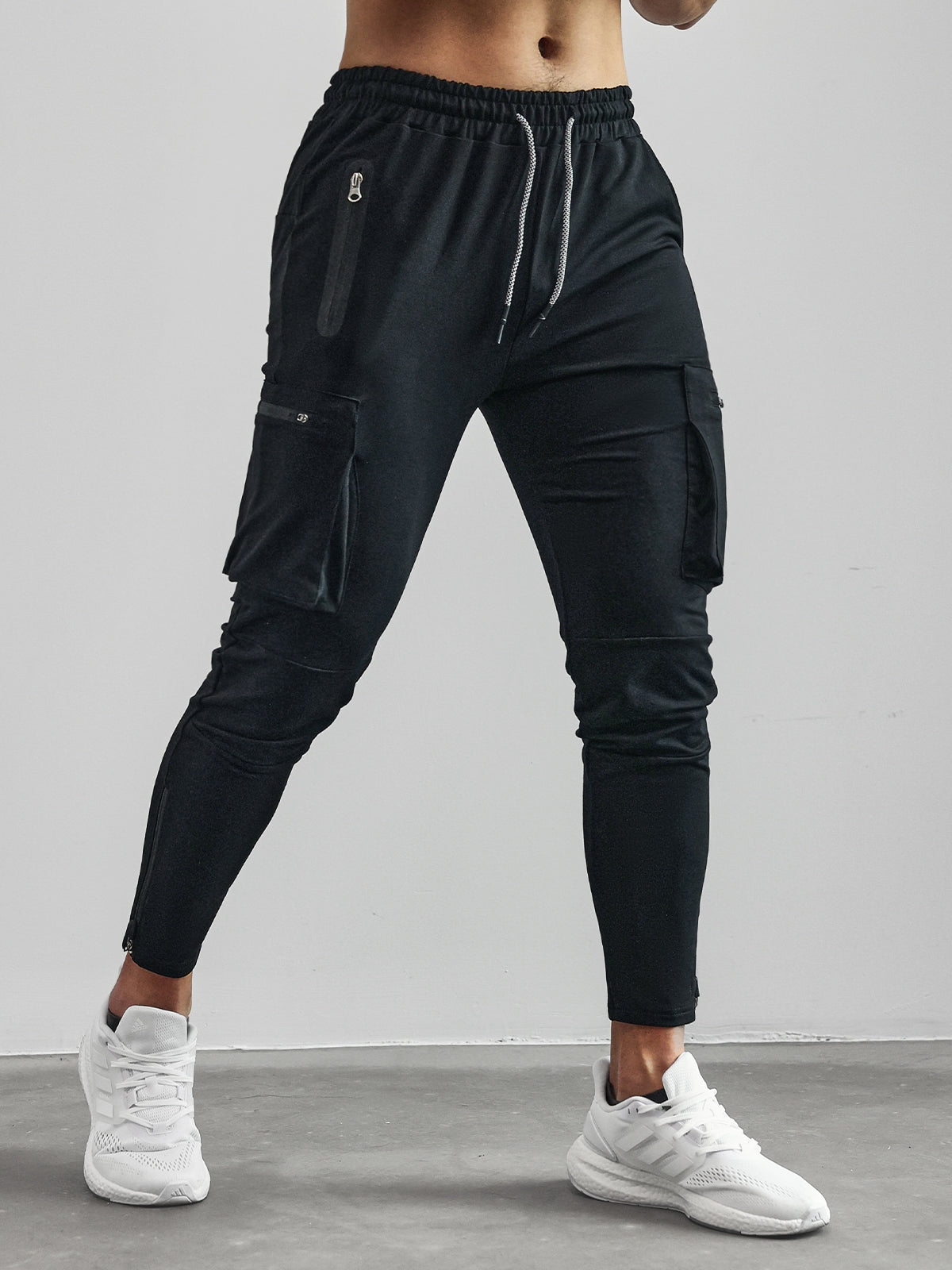Tactische Cargo Jogger