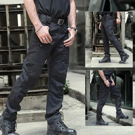 Tygo™ | Multifunctionele Waterdichte Broek