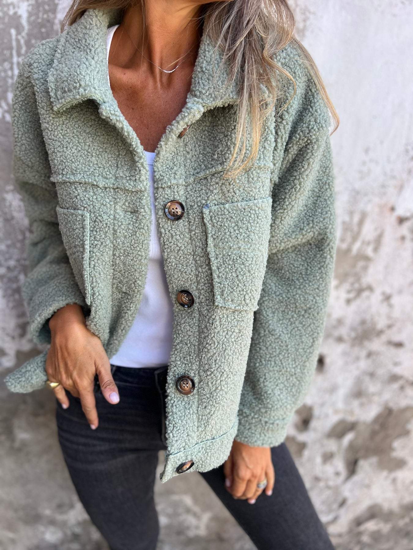 Linda | Damesjas