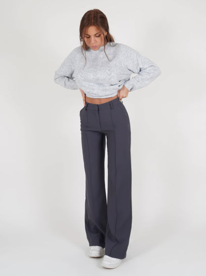 Wijde Broek voor dames