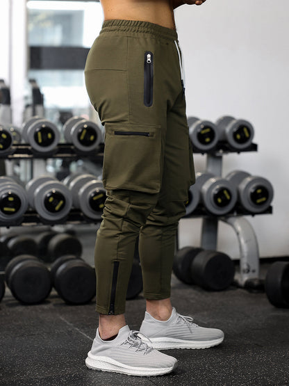 Tactische Cargo Jogger