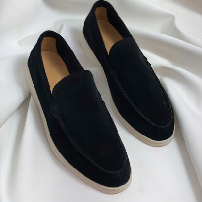 Ross - Lichtgewicht Loafers voor Heren