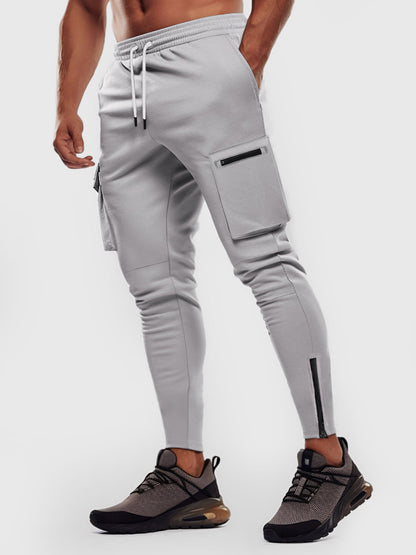 Tactische Cargo Jogger