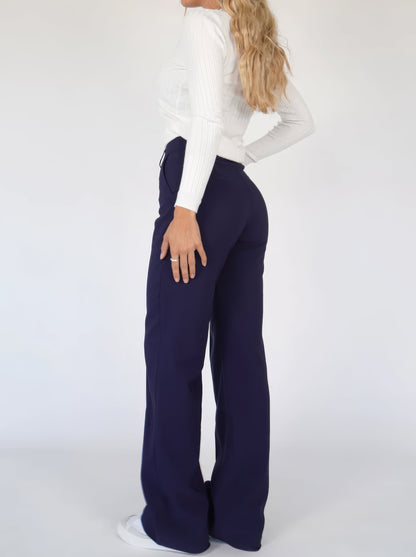 Wijde Broek voor dames