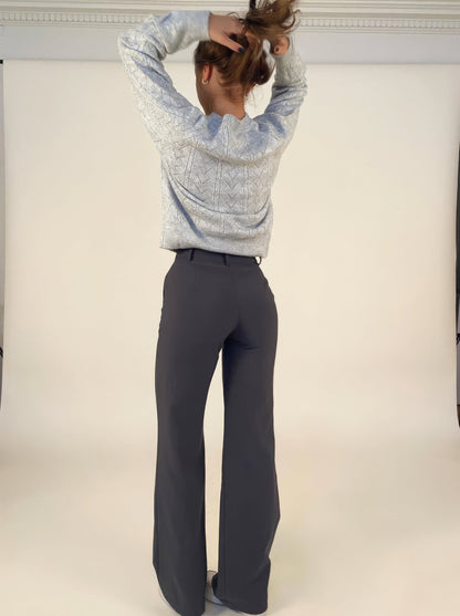 Wijde Broek voor dames