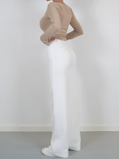 Wijde Broek voor dames