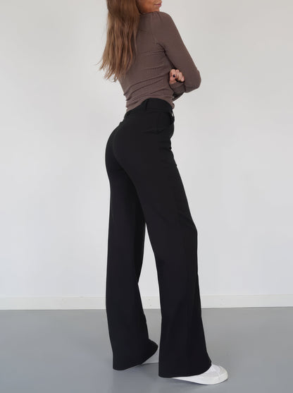 Wijde Broek voor dames