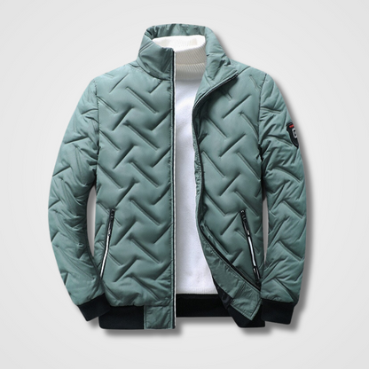 Floris | Herfst Jas