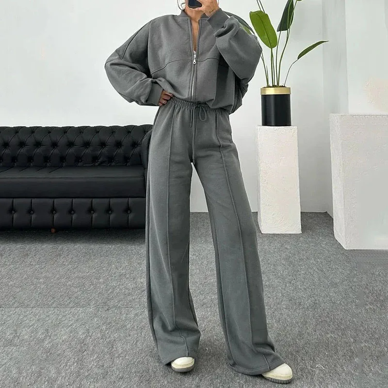 Trendy Comfy Set