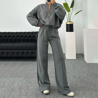 Trendy Comfy Set