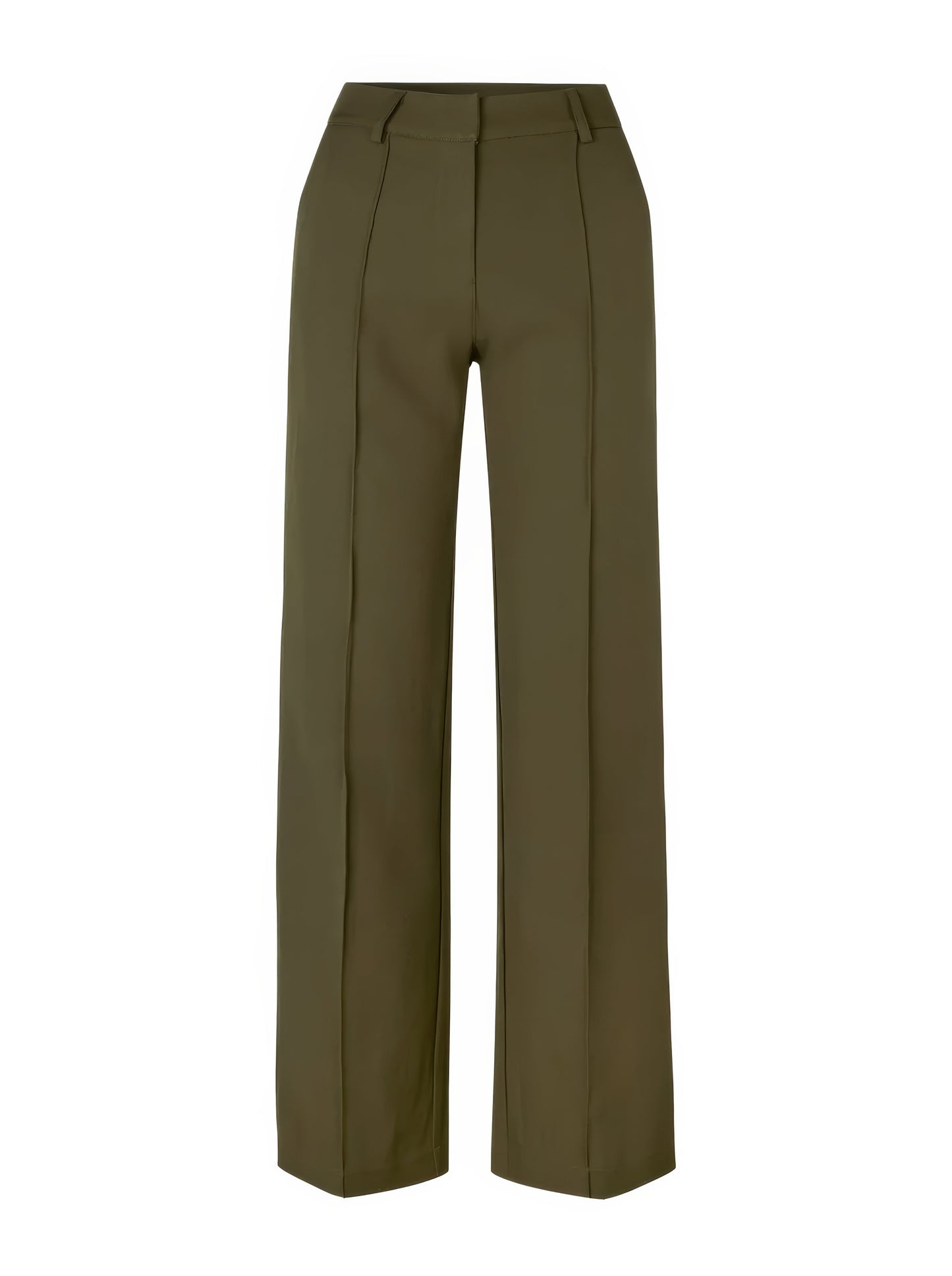 Wijde Broek voor dames
