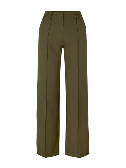 Wijde Broek voor dames