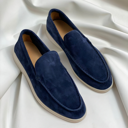 Ross - Lichtgewicht Loafers voor Heren