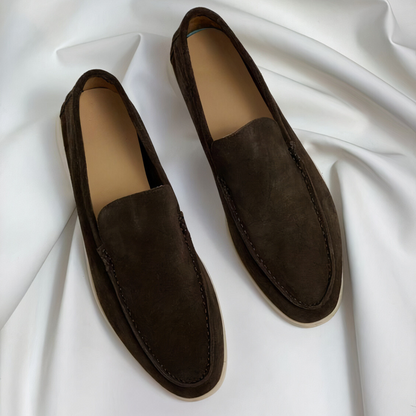 Ross - Lichtgewicht Loafers voor Heren