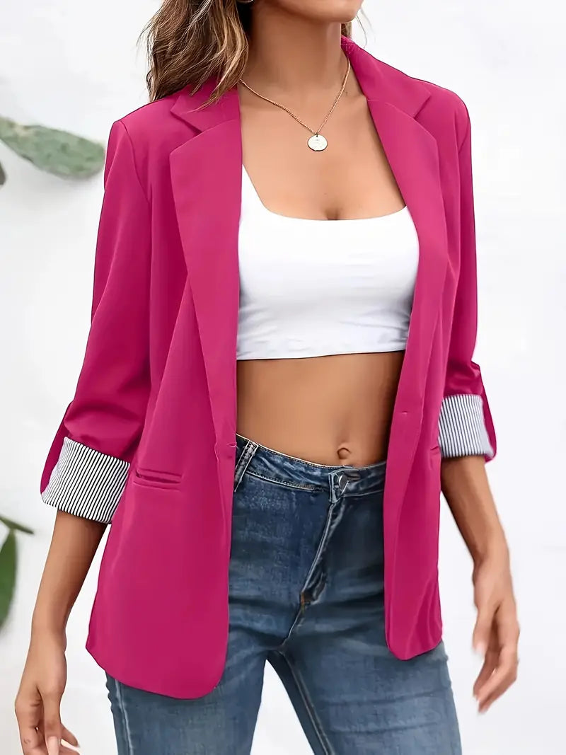 Liva | Klassieke Blazer