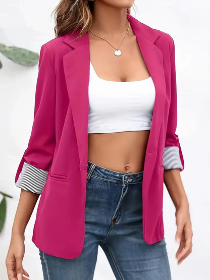 Liva | Klassieke Blazer