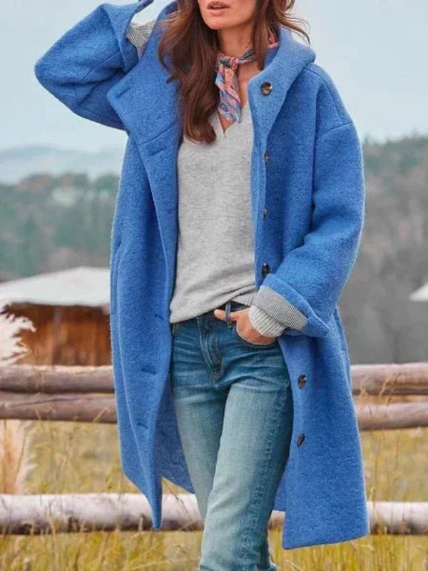 Pure Essence | Stijlvolle winterjas