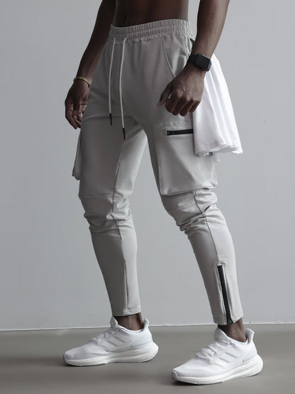 Tactische Cargo Jogger