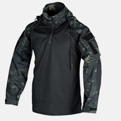 Tim | Militair trui
