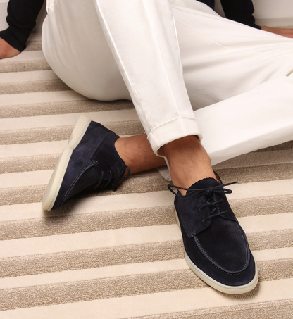 Stijlvolle leren schoenen – Kyler