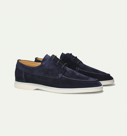 Stijlvolle leren schoenen – Kyler