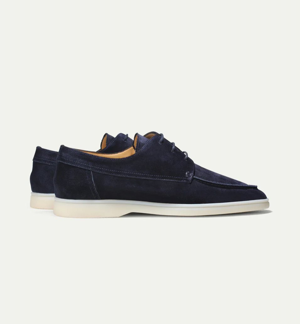Stijlvolle leren schoenen – Kyler