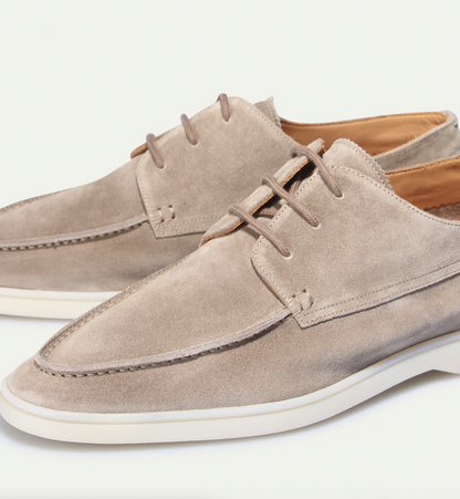 Stijlvolle leren schoenen – Kyler