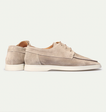 Stijlvolle leren schoenen – Kyler