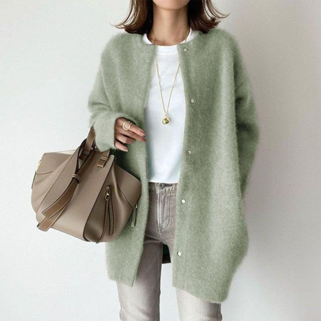 Nova | Elegant Vest