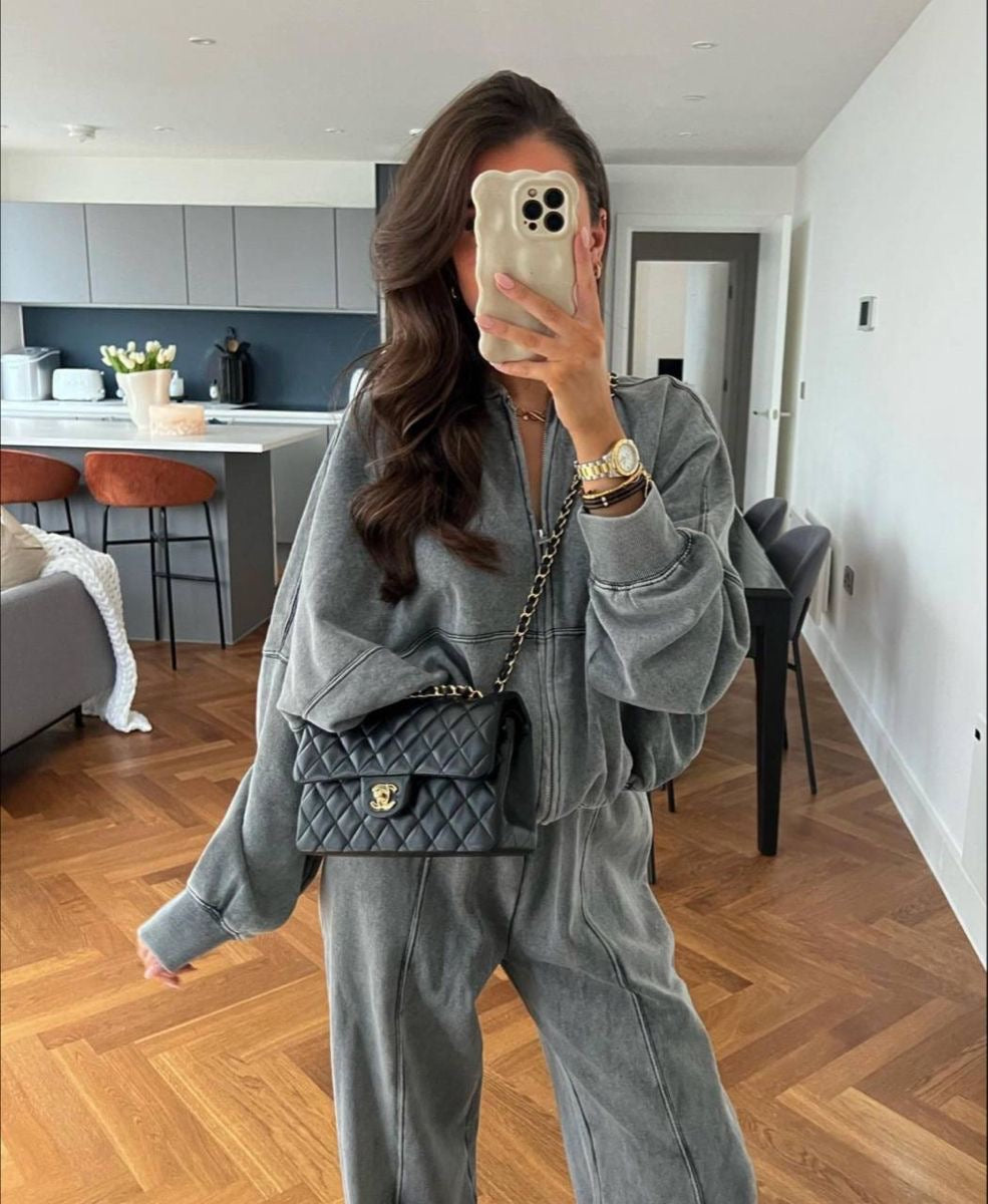 Trendy Comfy Set