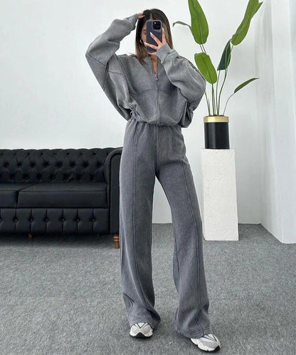 Trendy Comfy Set