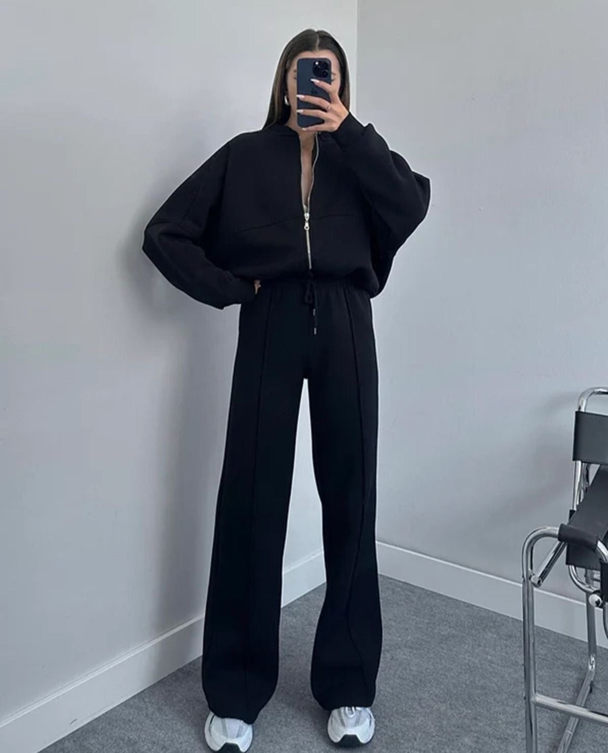 Trendy Comfy Set