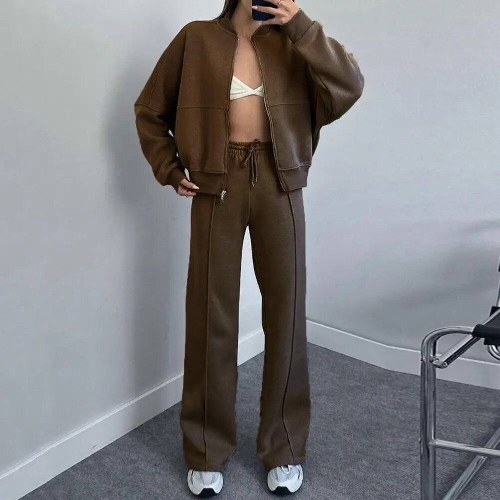 Trendy Comfy Set