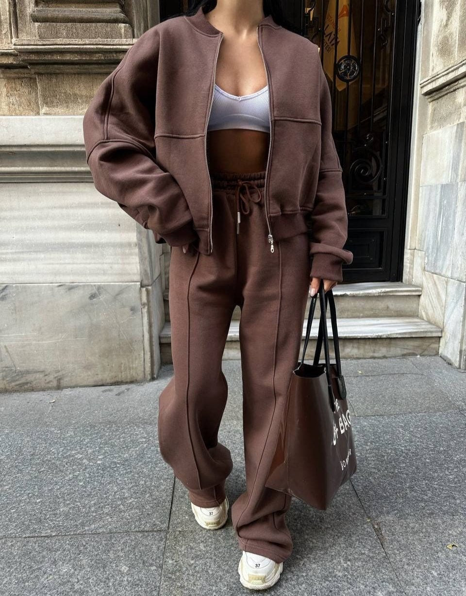 Trendy Comfy Set