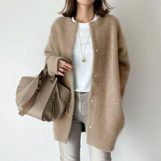 Nova | Elegant Vest