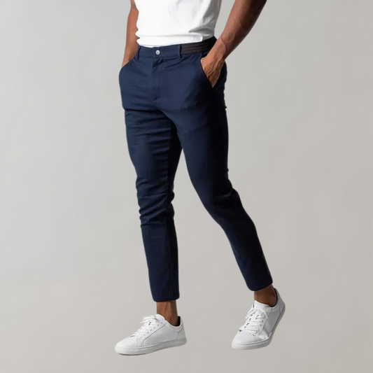 Chino broek voor heren