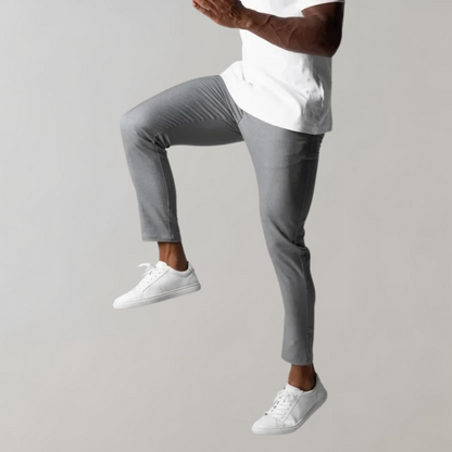 Chino broek voor heren