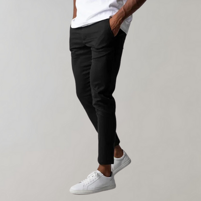 Chino broek voor heren