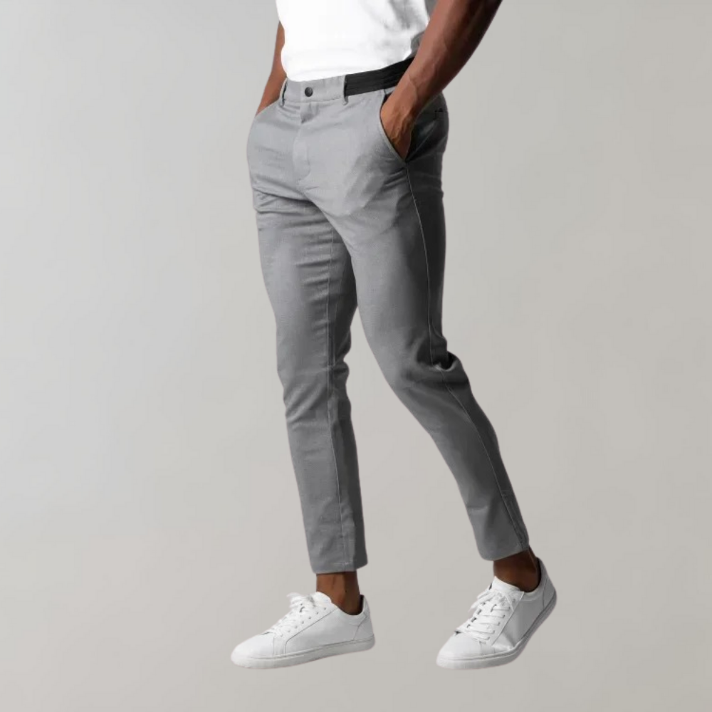 Chino broek voor heren