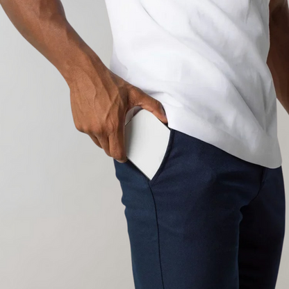 Chino broek voor heren