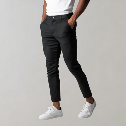 Chino broek voor heren