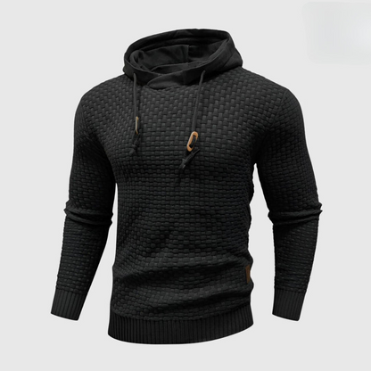 Marco | Heren Hoodie