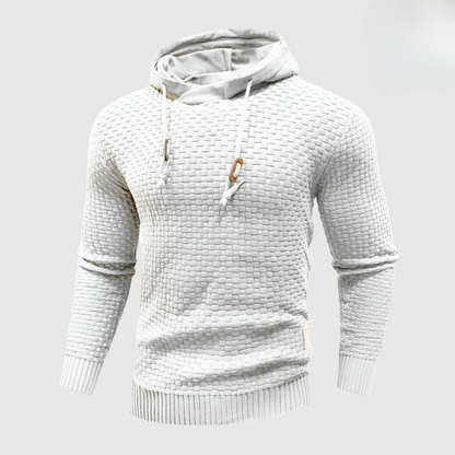 Marco | Heren Hoodie