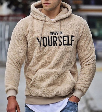 George | Zachte Hoodie