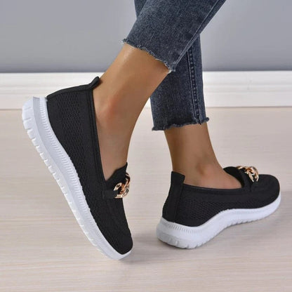 Orthopedische zomerschoenen voor dames - Carly