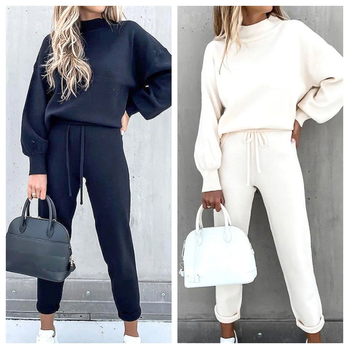 Mila | Tweedelige Set