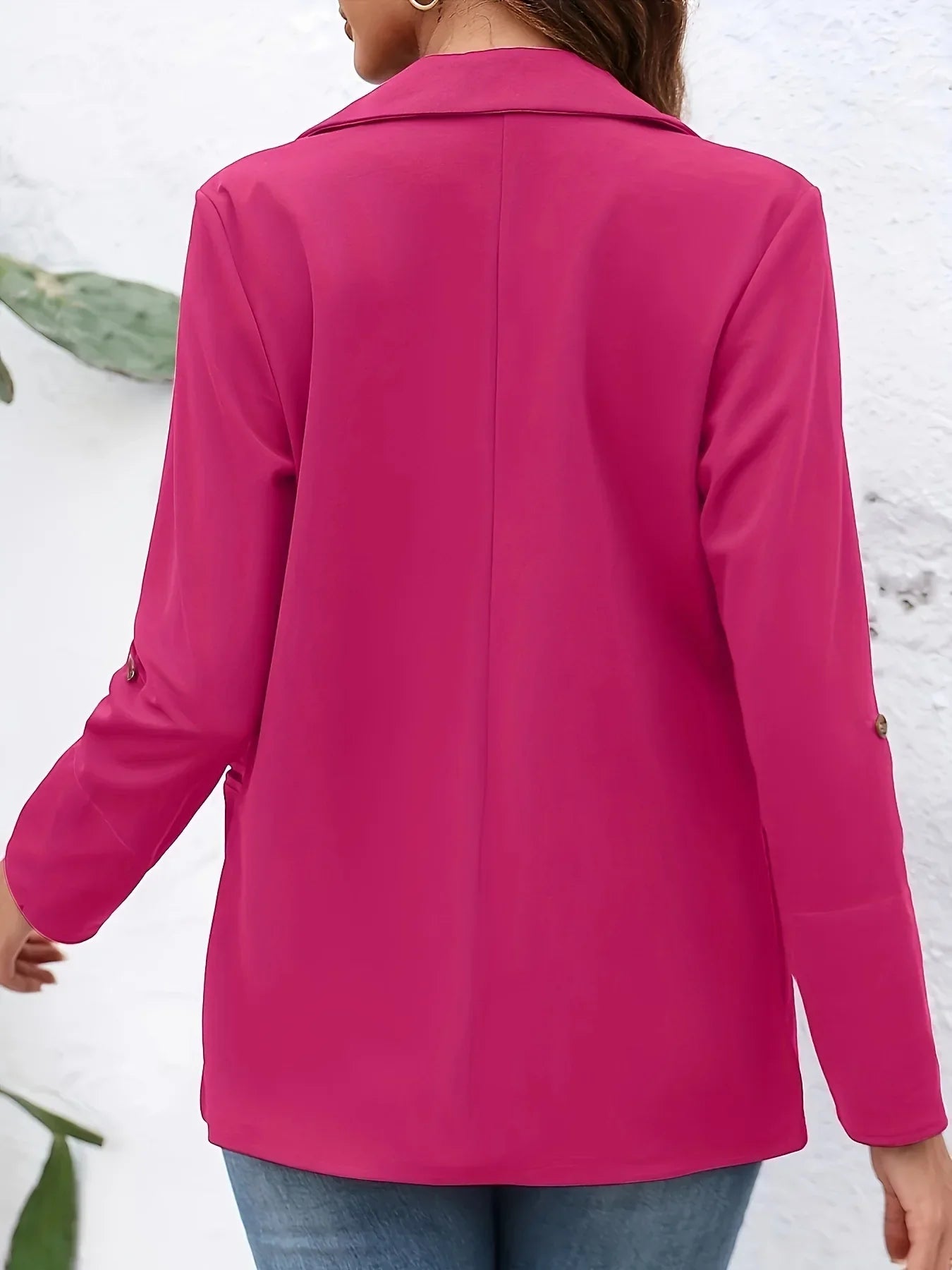 Liva | Klassieke Blazer